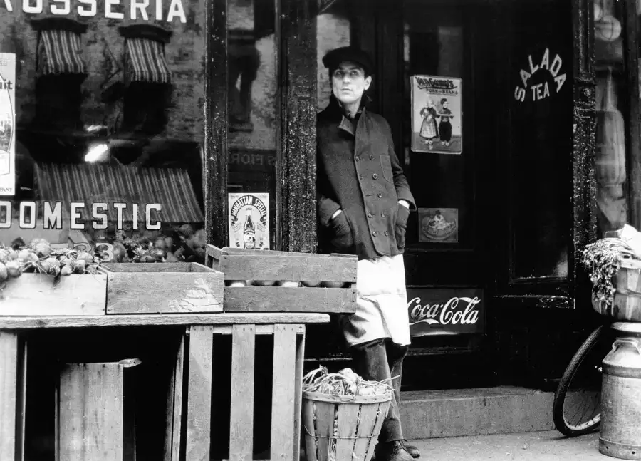 Robert De Niro The Godfather Part II Golden Globes Snubs and Surprises