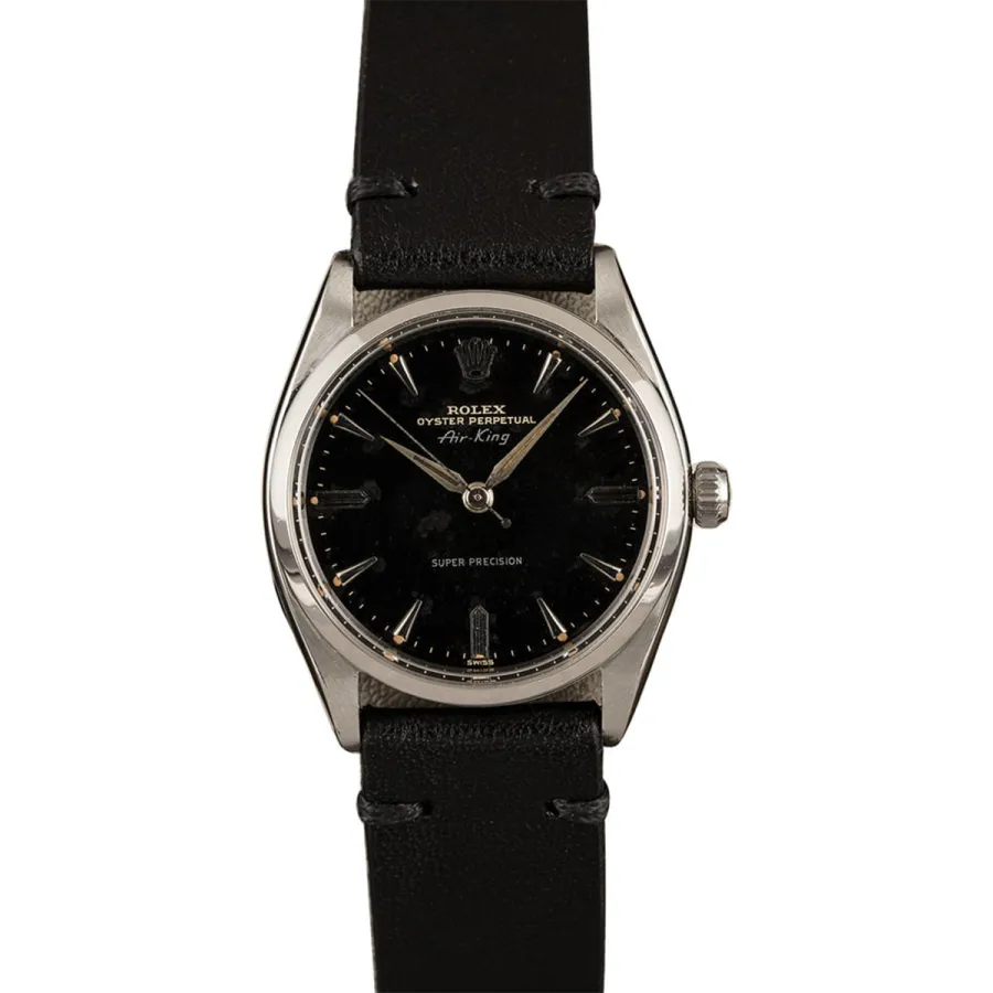 ROLEX VINTAGE AIR-KING 5500