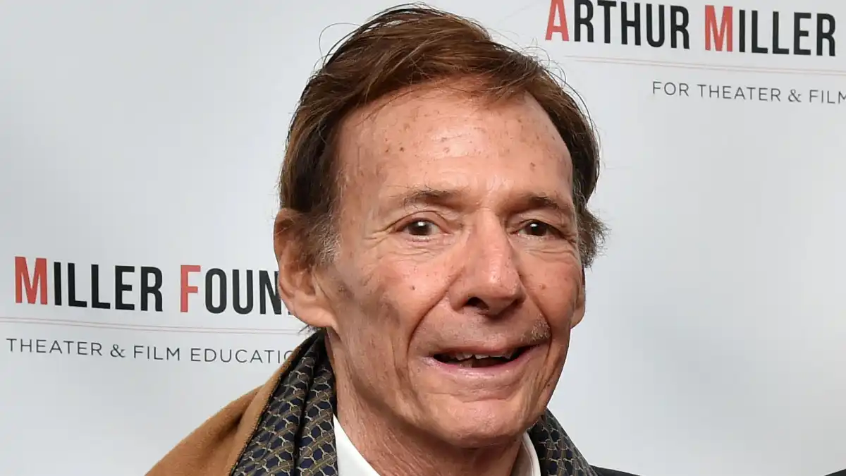 Ron Leibman Dead 'Friends' Actor Who Played Rachel's Dad Dies at 82