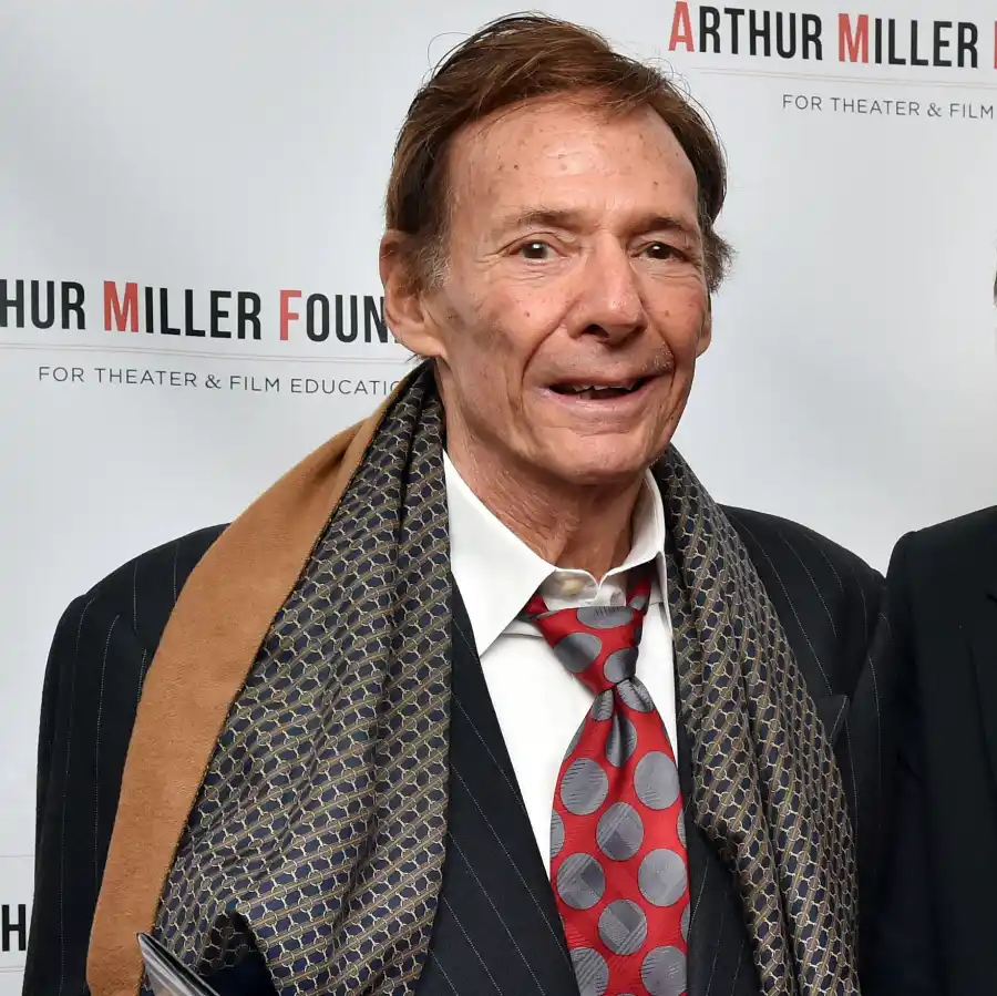 Ron Leibman Dead 'Friends' Actor Who Played Rachel's Dad Dies at 82