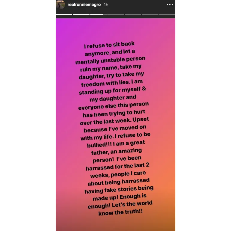 Ronnie-Ortiz-Magro-Rants-About-Jen-Harley,-Posts-Texts-on-Instagram
