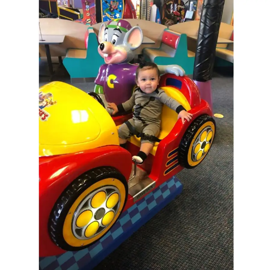 Ronnie Ortiz-Magro Says He’s Missing Daughter ‘More and More Everyday’ Amid Restraining Order