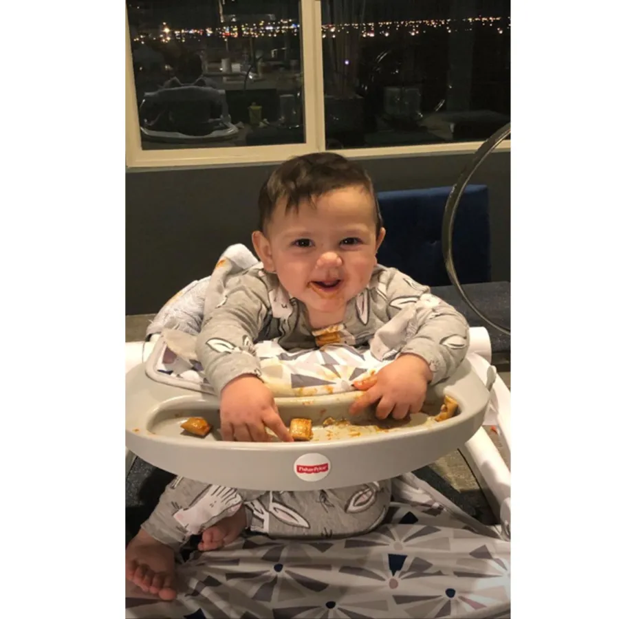 Ronnie Ortiz-Magro Says He’s Missing Daughter ‘More and More Everyday’ Amid Restraining Order