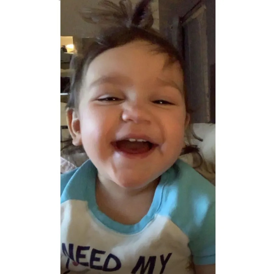 Ronnie Ortiz-Magro Says He’s Missing Daughter ‘More and More Everyday’ Amid Restraining Order