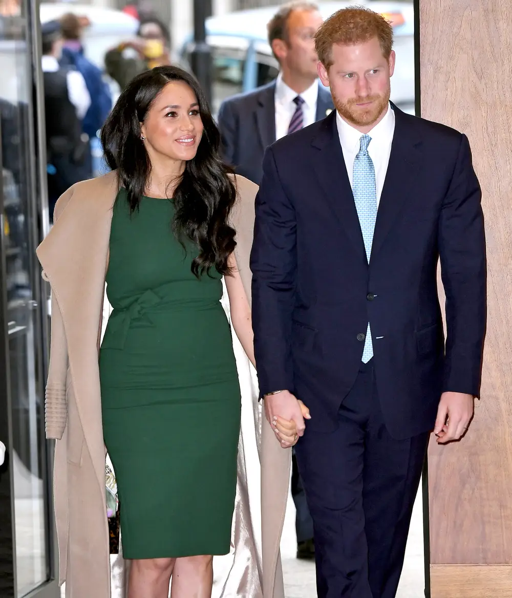 Royal-Family&rsquo;s-Christmas-Includes-a-Ton-of-Food