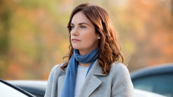 Ruth Wilson Left 'The Affair' Over 'Toxic' Environment, Nudity Issues and More