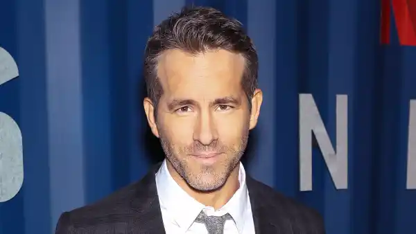 Ryan Reynolds Rat Outs His Mom For Using "Urinal Cake"