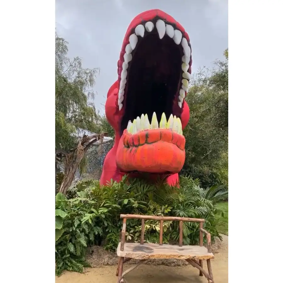 Kim Kardashian Throws Son Saint a ‘Jurassic Park’-Themed Birthday Party