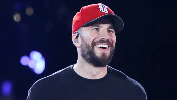 Sam Hunt Looks ‘Animated and Happy’ During 1st Performance Since DUI Arrest