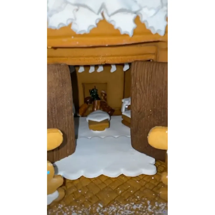 See-Inside-Kim-Kardashian’s-Furnished-Gingerbread-House