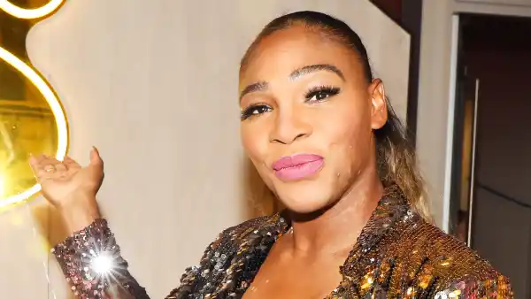 Serena Williams Was Influenced By Meghan Markle