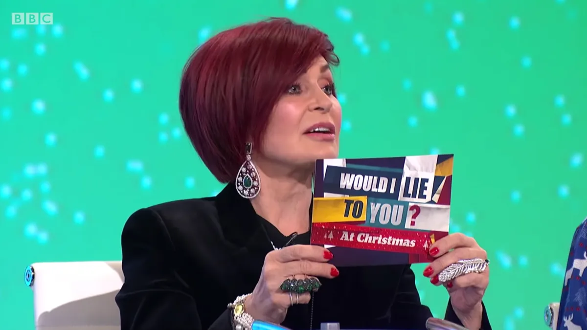 Sharon Osbourne Fired Assistant Burning House