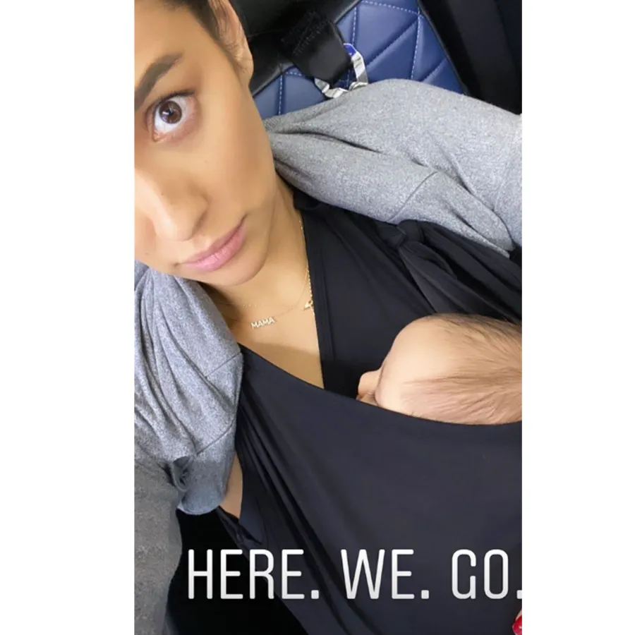 Shay Mitchell Atlas Album Travel Time