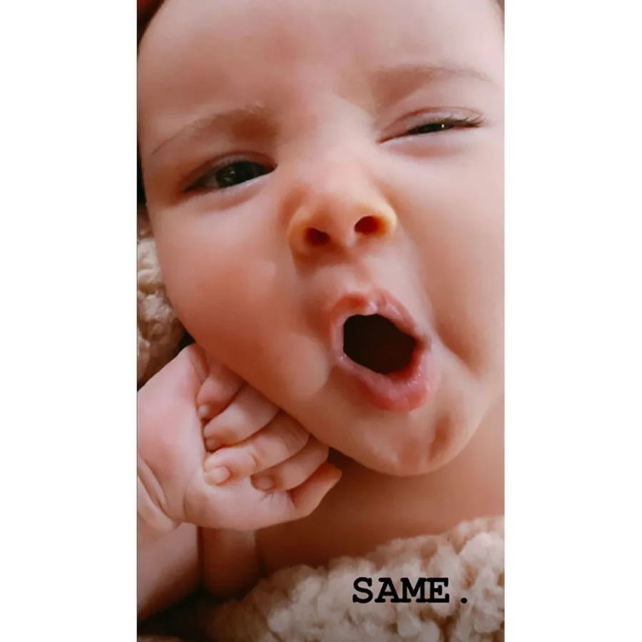 Shay’s Daughter’s Album Like Mother, Like Daughter Atlas Yawning