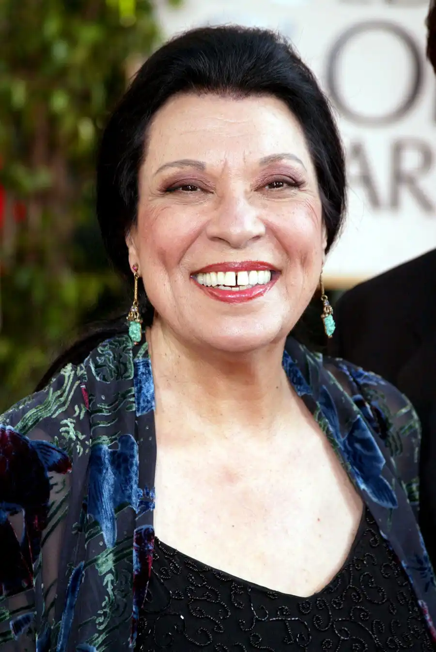 Shelley Morrison Dead Will and Grace Gallery