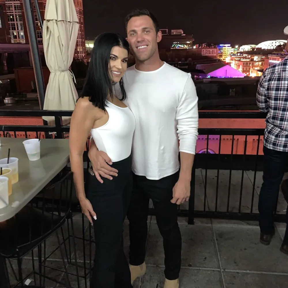 Siesta Key&rsquo;s Alex Kompothecras Expecting Child With Alyssa Salerno