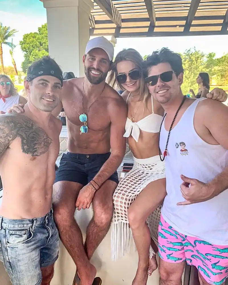 'Siesta Key' Season 3: Robby Hayes and Juliette Porter Heat Up