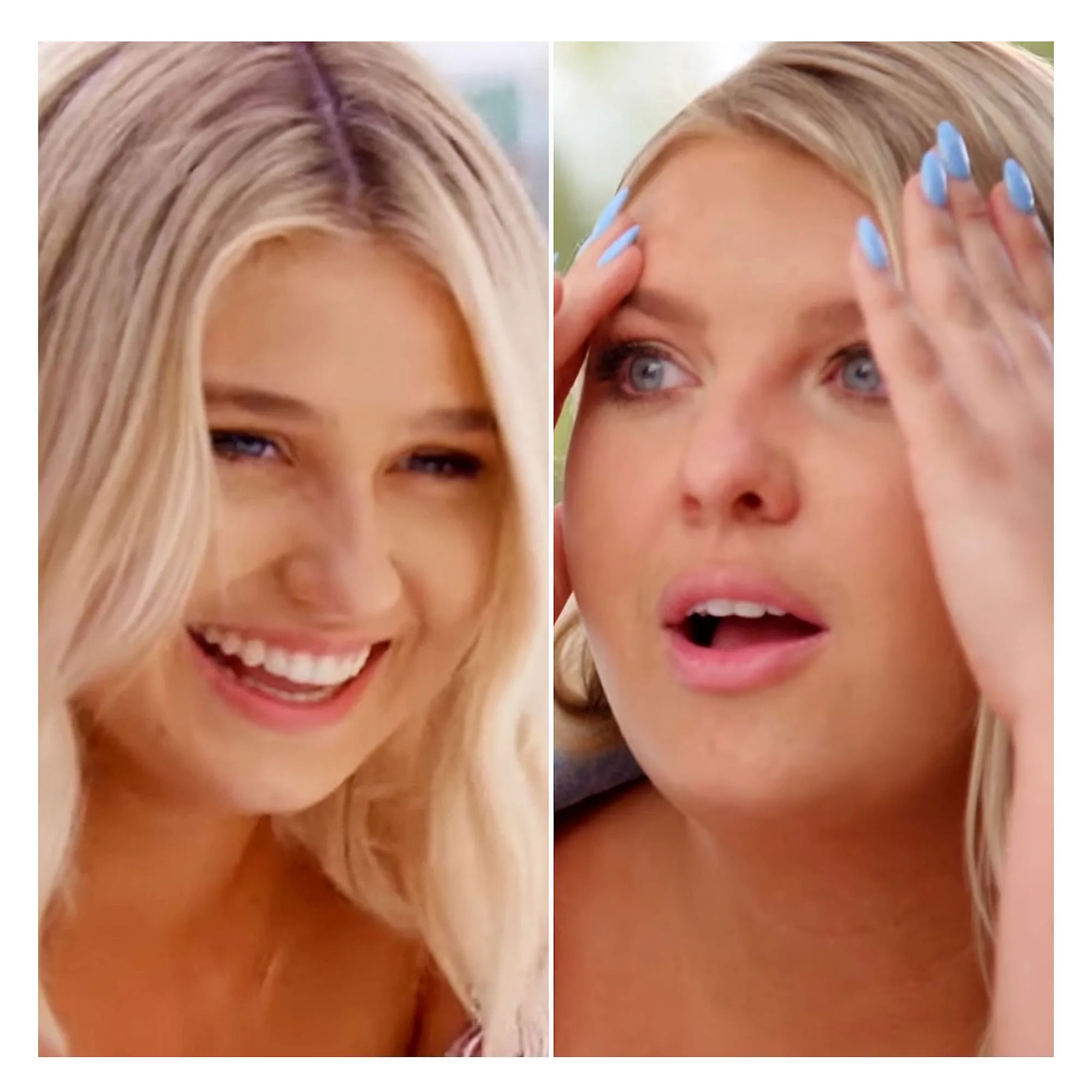 Siesta Key Sneak Peek Madisson Tells Chloe Shes Dating Their Former Producer