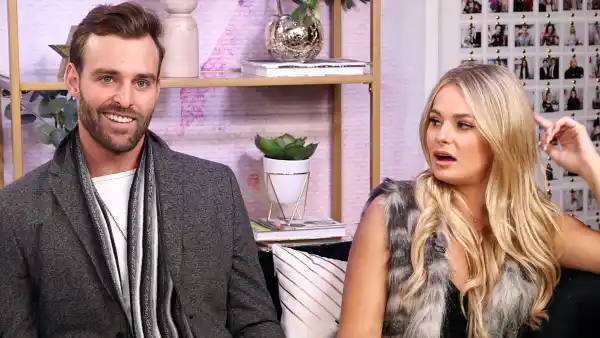 Siesta Key's Robby Hayes and Juliette Porter Detail How Their Relationship 'Fizzled' Out