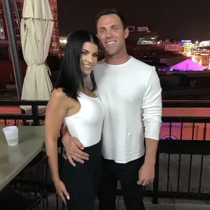Siesta Key’s Alex Kompothecras Expecting Child With Alyssa Salerno