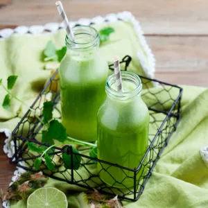 Simple and Healthy Breakfast Recipes to Kickstart the New Year