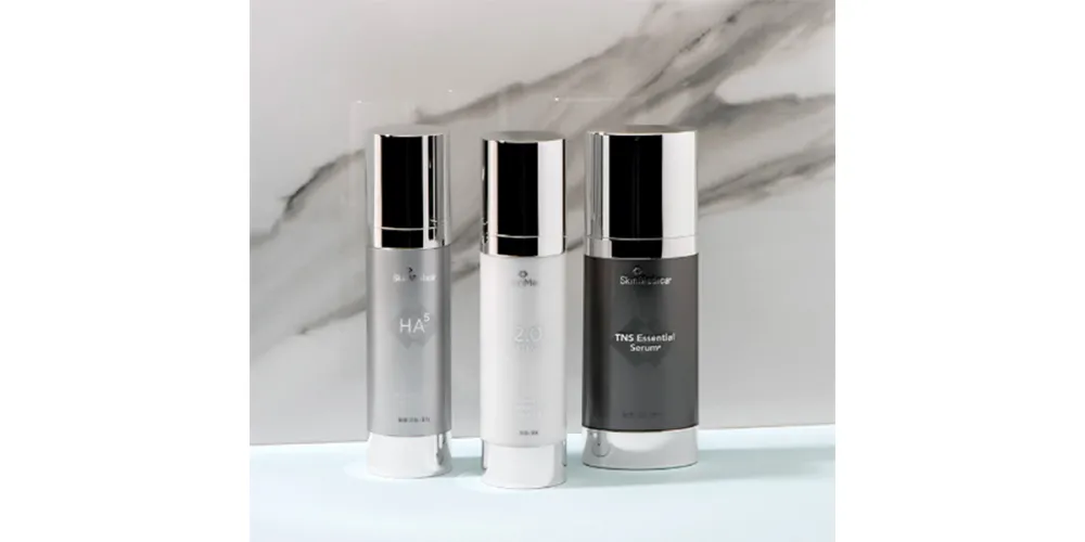 SkinMedica Award-Winning System from SkinMedica (3 piece)