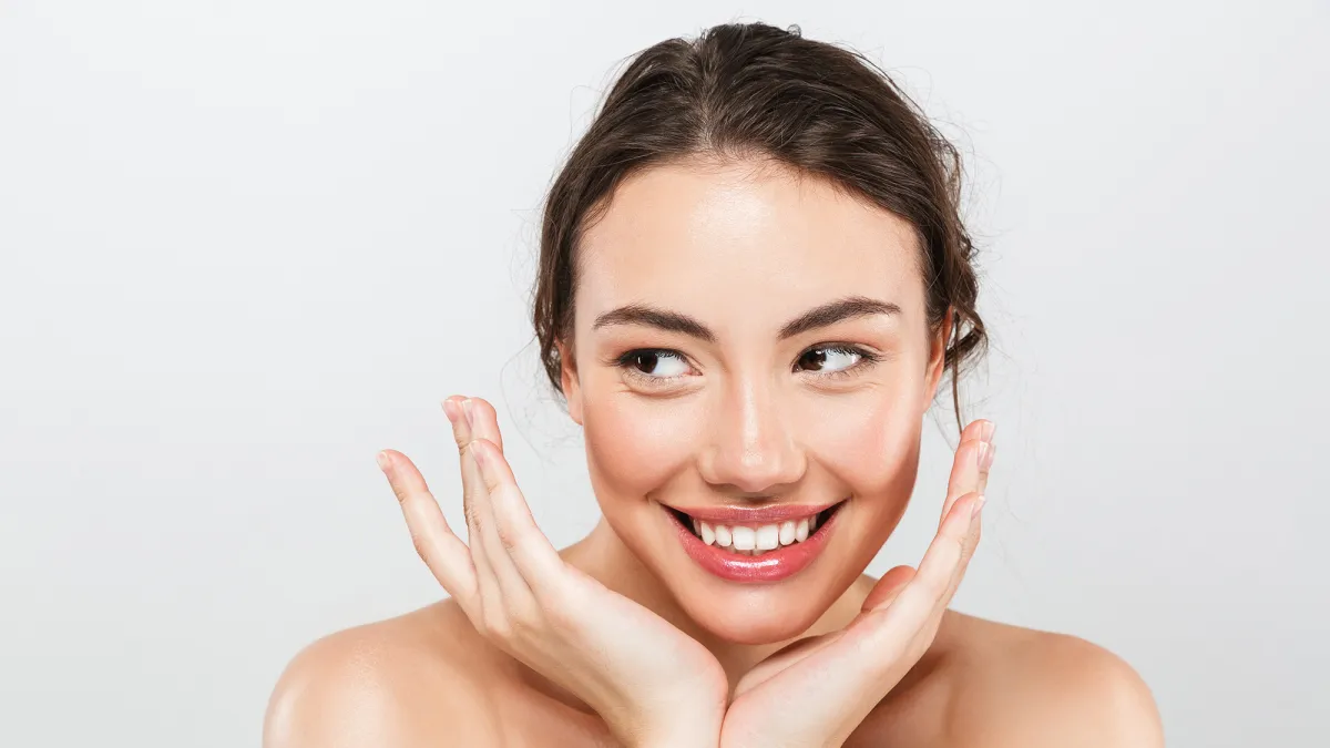 Skincare-Stock-Image