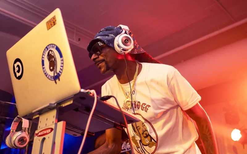 Snoop Dogg