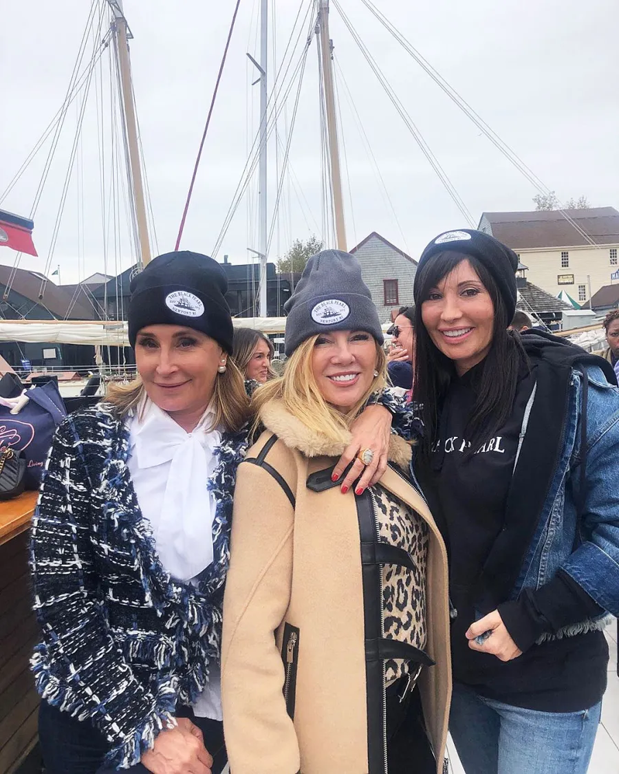 Sonja-Morgan-Ramona-Singer-and-Elyse-Slaine-Joins-RHONY-in-Prominent-Role