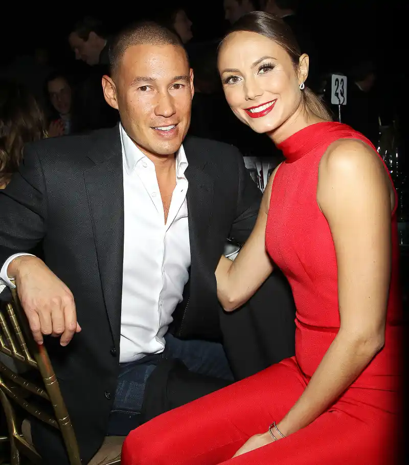 Stacy-Keibler-Jared-Pobre-expecting-baby-pregnant