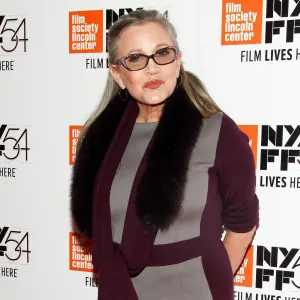 Star Wars Actors Praise Carrie Fisher’s ‘Brilliant’ Cameo in New Film