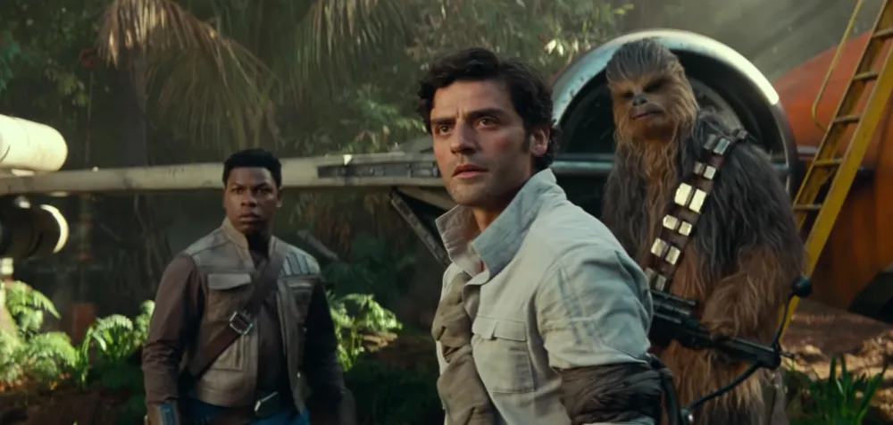 Star Wars: The Rise of Skywalker' Is for the Fans, not the Critics