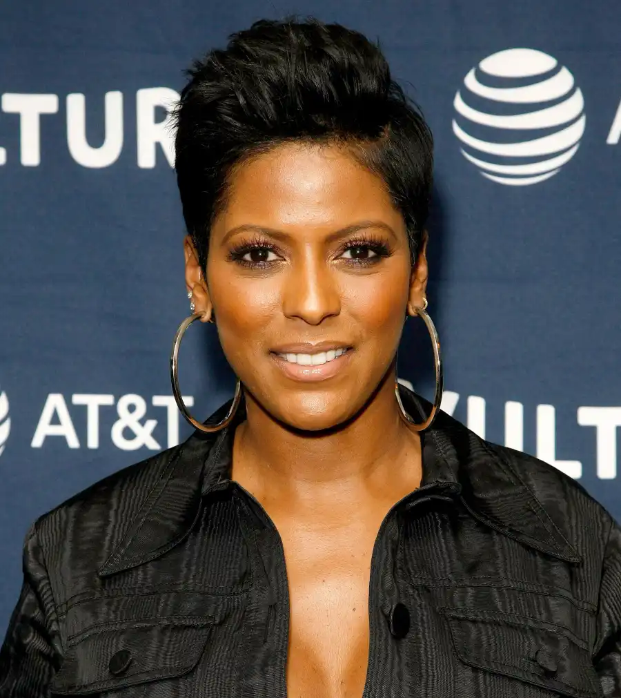 Stars Support Gabrielle Union After America's Got Talent Exit