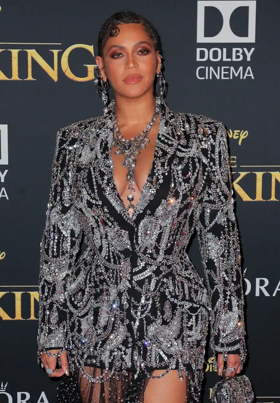 Stars Who Struggled to Conceive Children