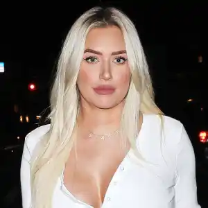 Stassie Karanikolaou Is So Happy’ With Her New Plastic Surgery