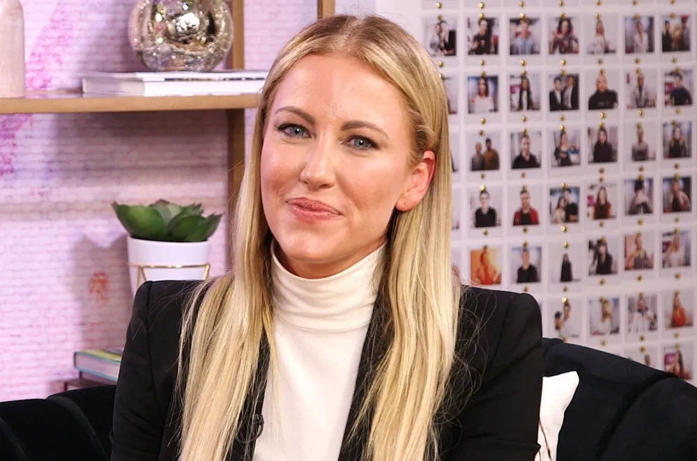 Stephanie-Hollman-Isn&rsquo;t-on-Speaking-Terms-With-Bully-Kameron-Westcott