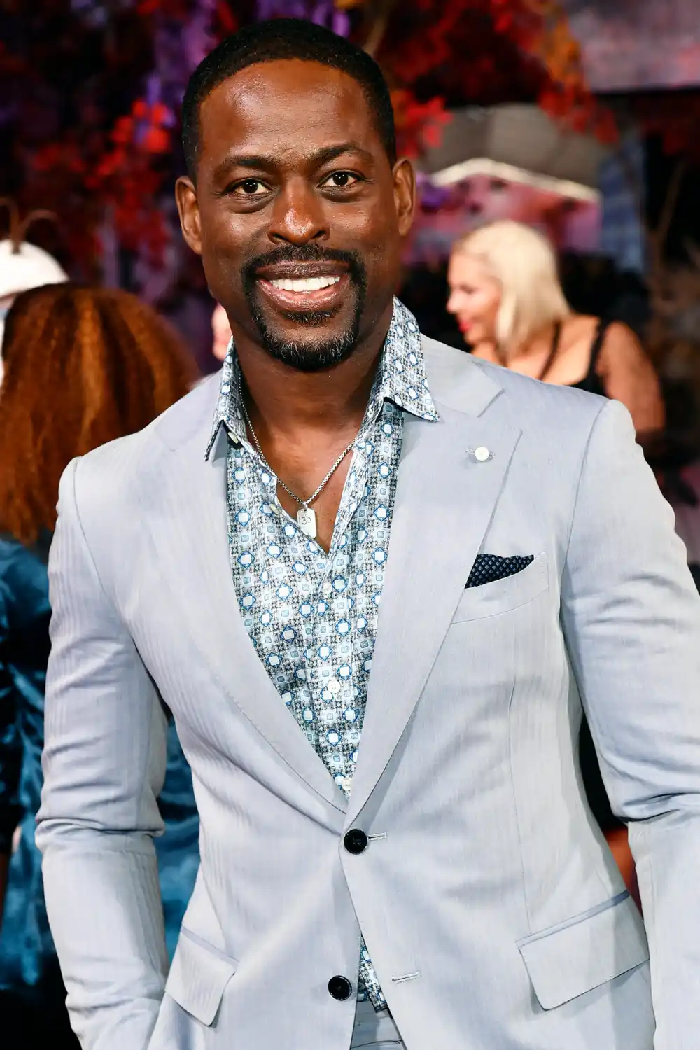 Sterling K. Brown Teases &lsquo;This Is Us&rsquo; Midseason Premiere