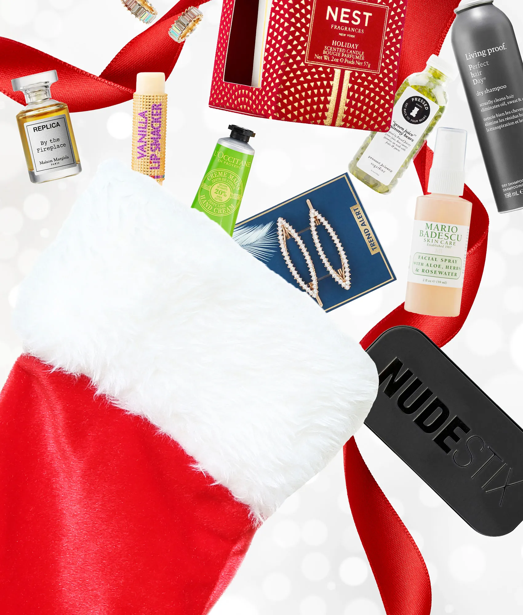 Stocking Stuffers Gift Guide
