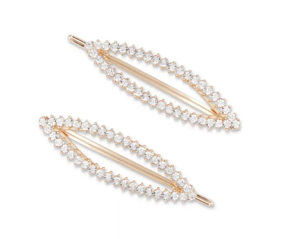 Stocking Stuffers Gift Guide - Scunci Rhinestone Pins