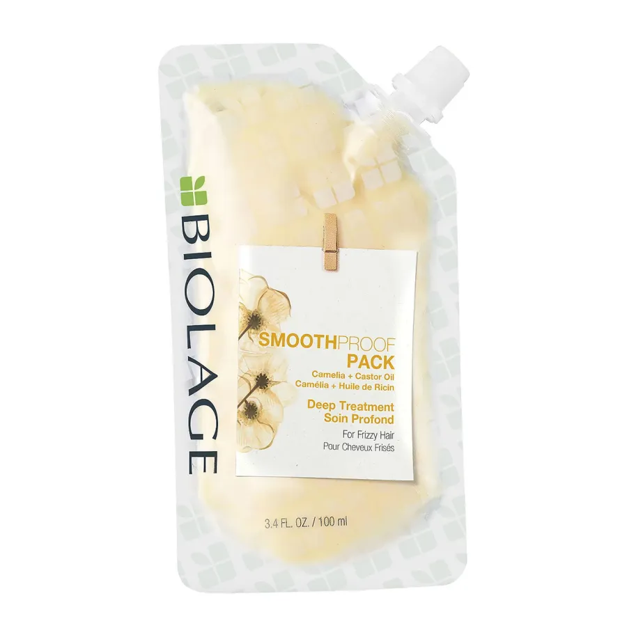 Stocking Stuffers Gift Guide - Matrix Hair Mask Pack