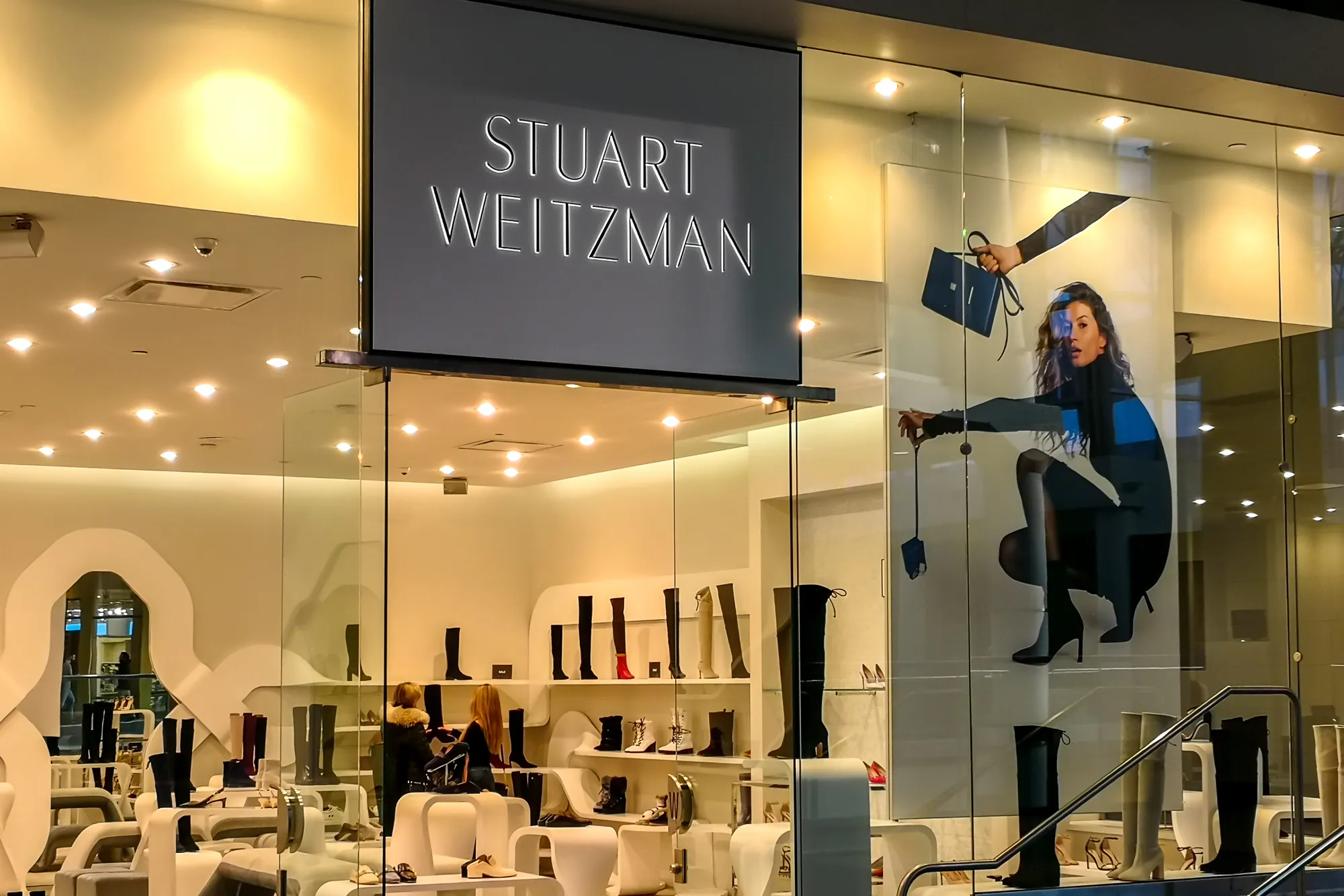 Stuart-Weitzman