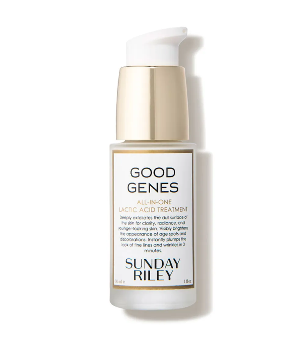 Sunday Riley GOOD GENES All-In-One Lactic Acid Treatment