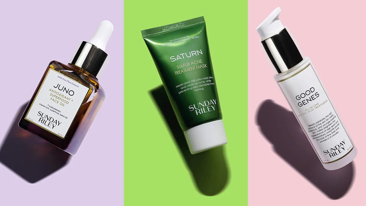 Sunday Riley Sale Amazon