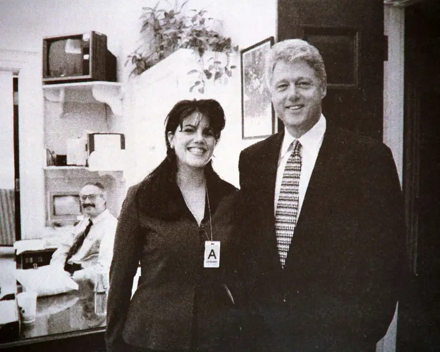 Impeachment: American Crime Story TV Events We Already Can't Wait for in 2020