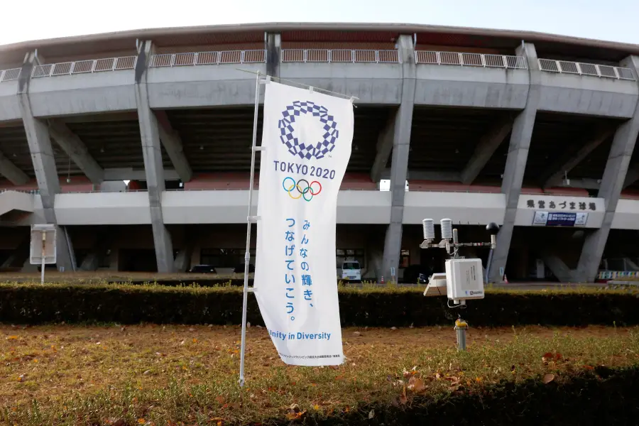 The 2020 Summer Olympics TV Events We Already Can't Wait for in 2020