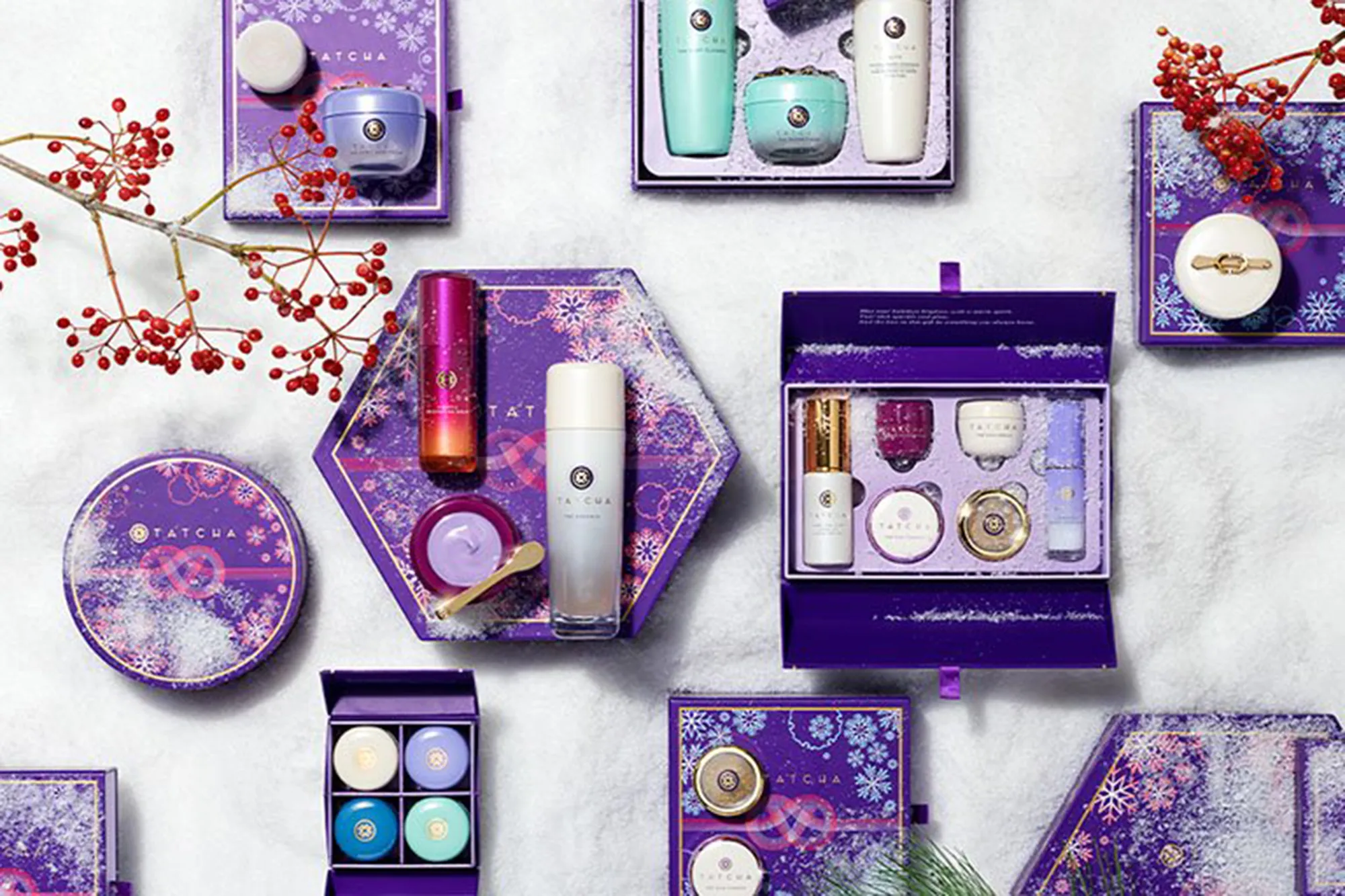 Tatcha Extended Cyber Monday Sale