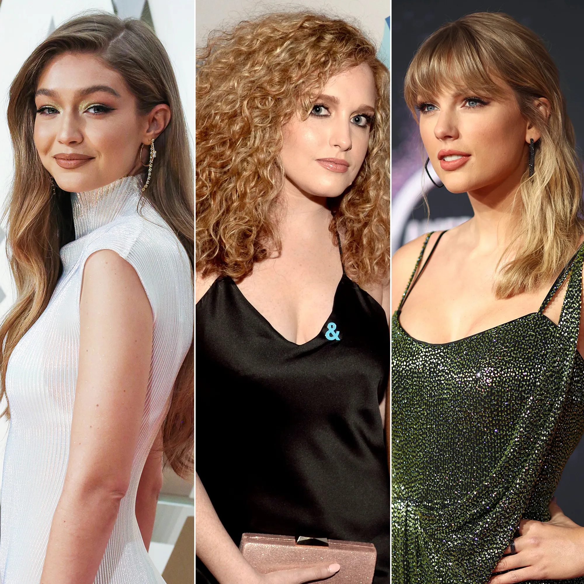 Taylor Swift’s Best Friends Wish Her Happy 30th Birthday