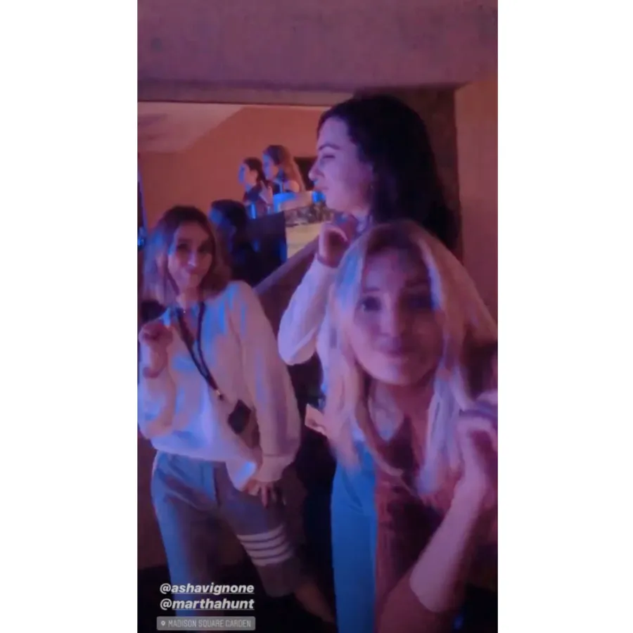 Taylor Swift Celebrates Her 30th Birthday With Cat Cake and Sweet Message From Katy Perry