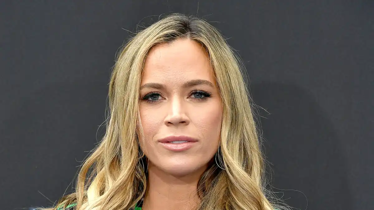 Teddi Mellencamp talks dog death