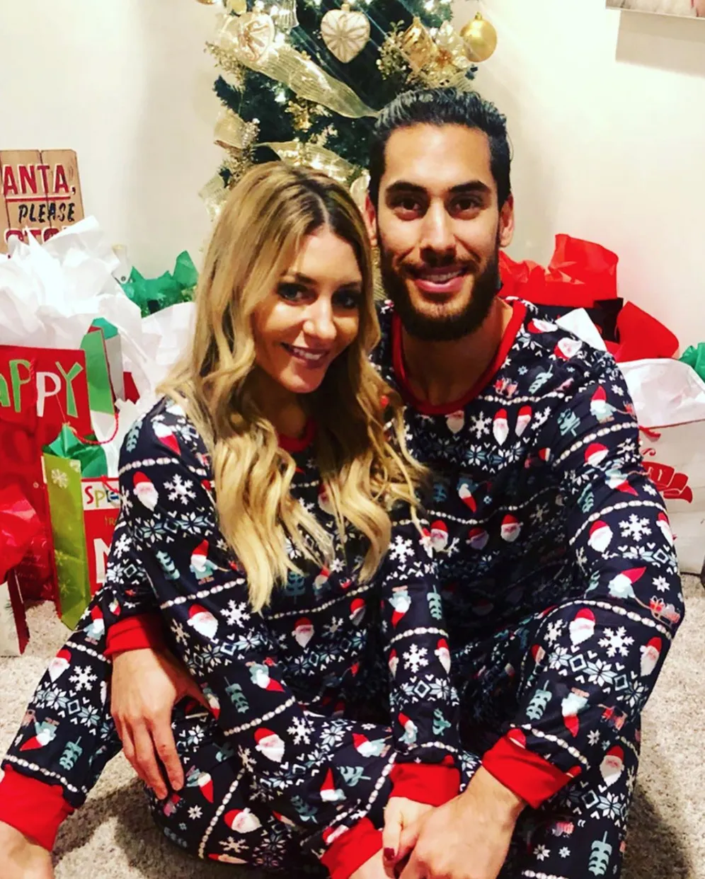 Temptation Island's Kate and David Are Back Together